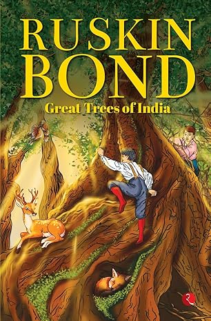 Great Trees Of India