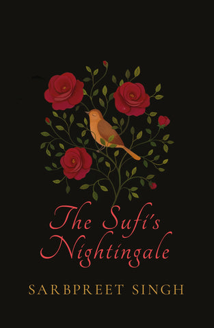 The Sufi’s Nightingale