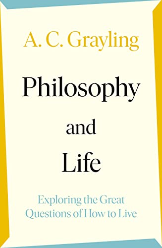 Philosophy and Life