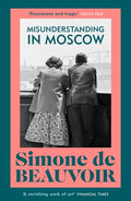 Misunderstanding in Moscow