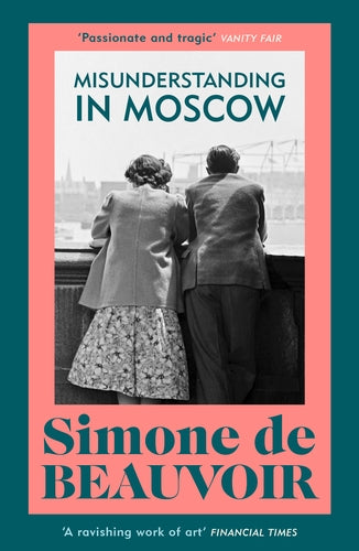 Misunderstanding in Moscow
