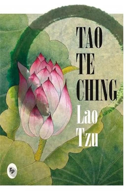 Tao Te Ching (Classics Edition)