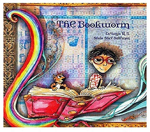 The Bookworm