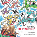 Par-Par, the Pterosaur
