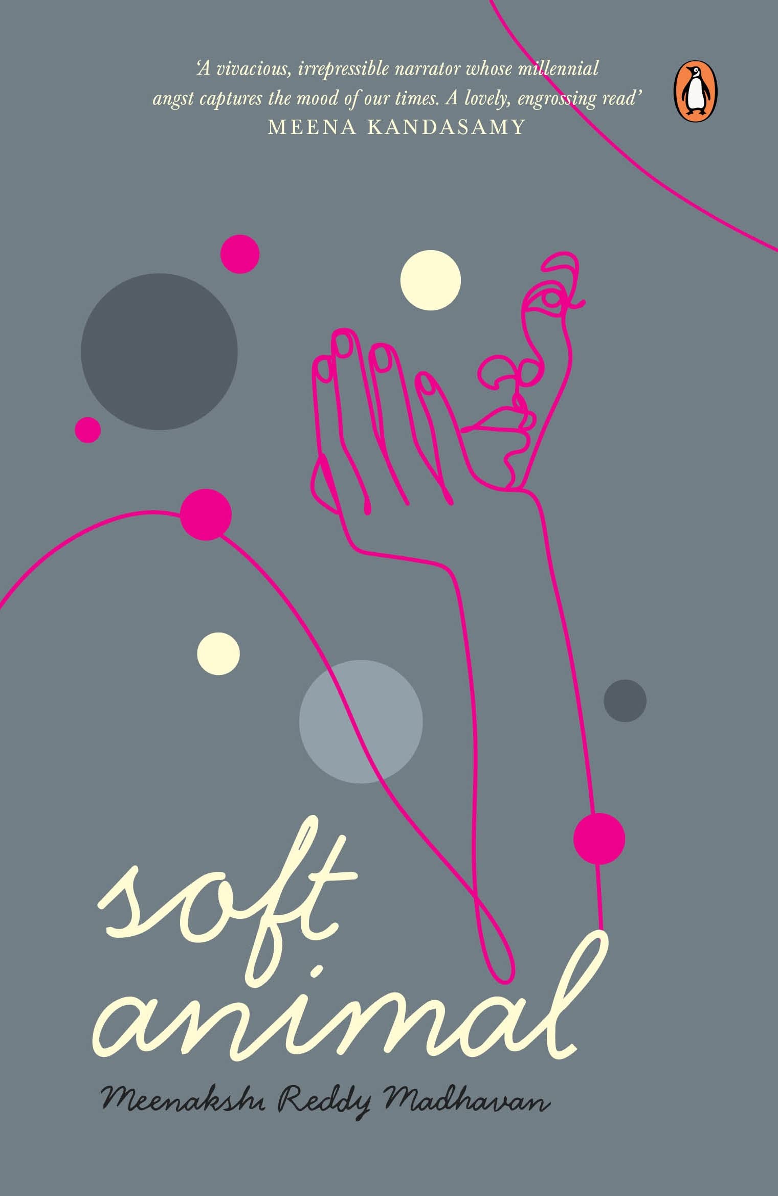 Soft Animal
