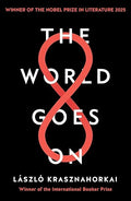 The World Goes On