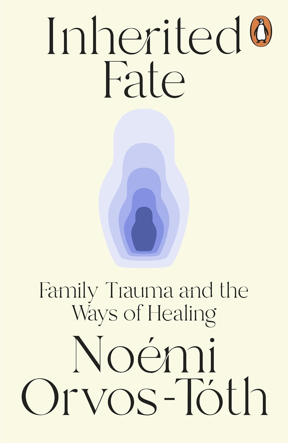 Inherited Fate: Family trauma and the ways of healing