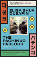 The Pachinko Parlour (1099 Edition)