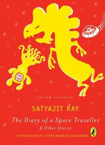 The Diary of a Space Traveller and Other Stories