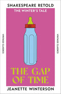The Gap of Time (Vintage Classics Shakespeare Series)