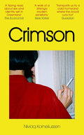 Crimson