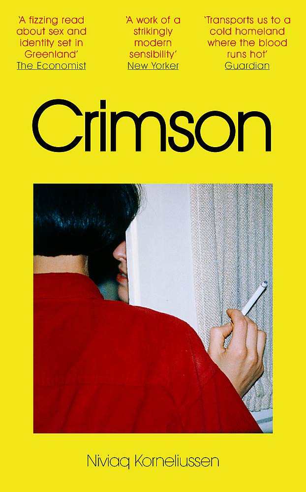 Crimson