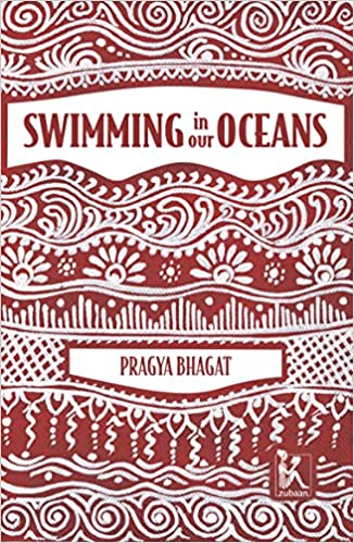 Swimming In Our Oceans