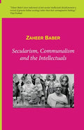 Secularism, Communalism and the Intellectuals
