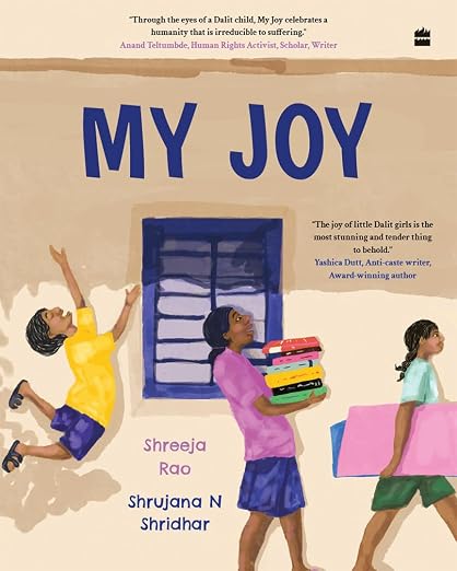 My Joy