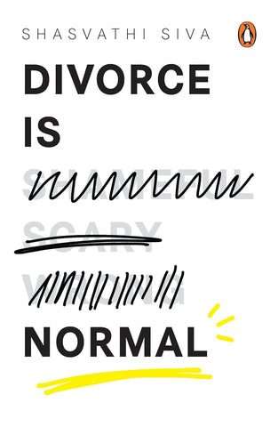 Divorce Is Normal