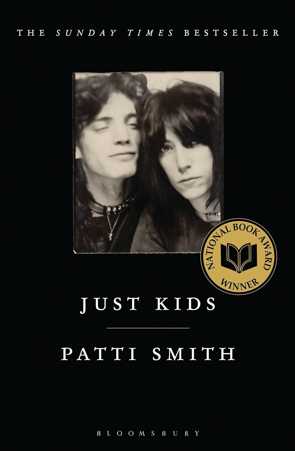 Just Kids (599 Edition)