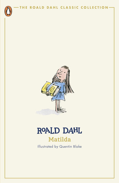 Matilda: Special Edition