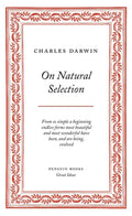 On Natural Selection (Penguin Great Ideas)