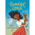 Beautiful Leela