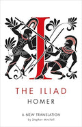 The Iliad (699 Edition)