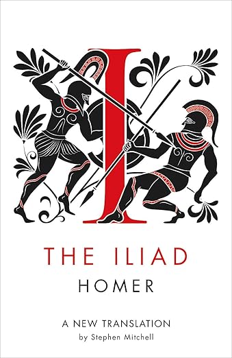 The Iliad (699 Edition)