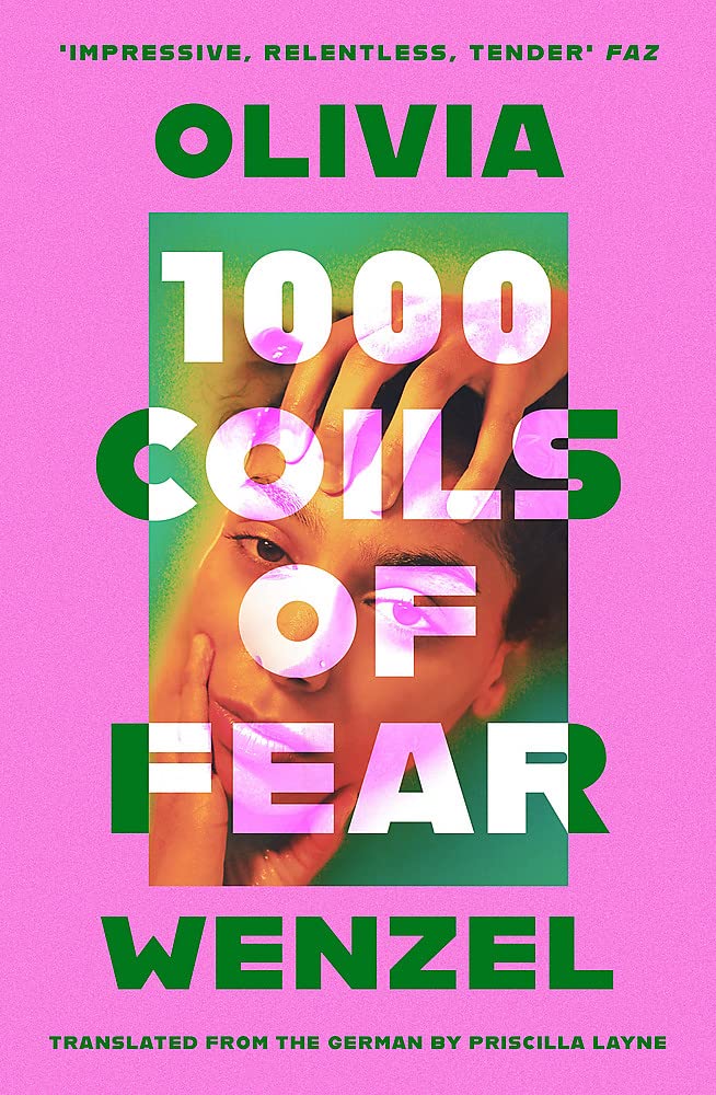 1000 Coils Of Fear