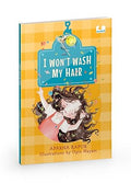 Hook Book: I Won't Wash My Hair