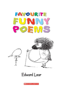 Favourite Funny Poems
