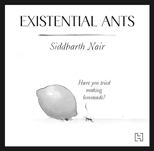 Existential Ants