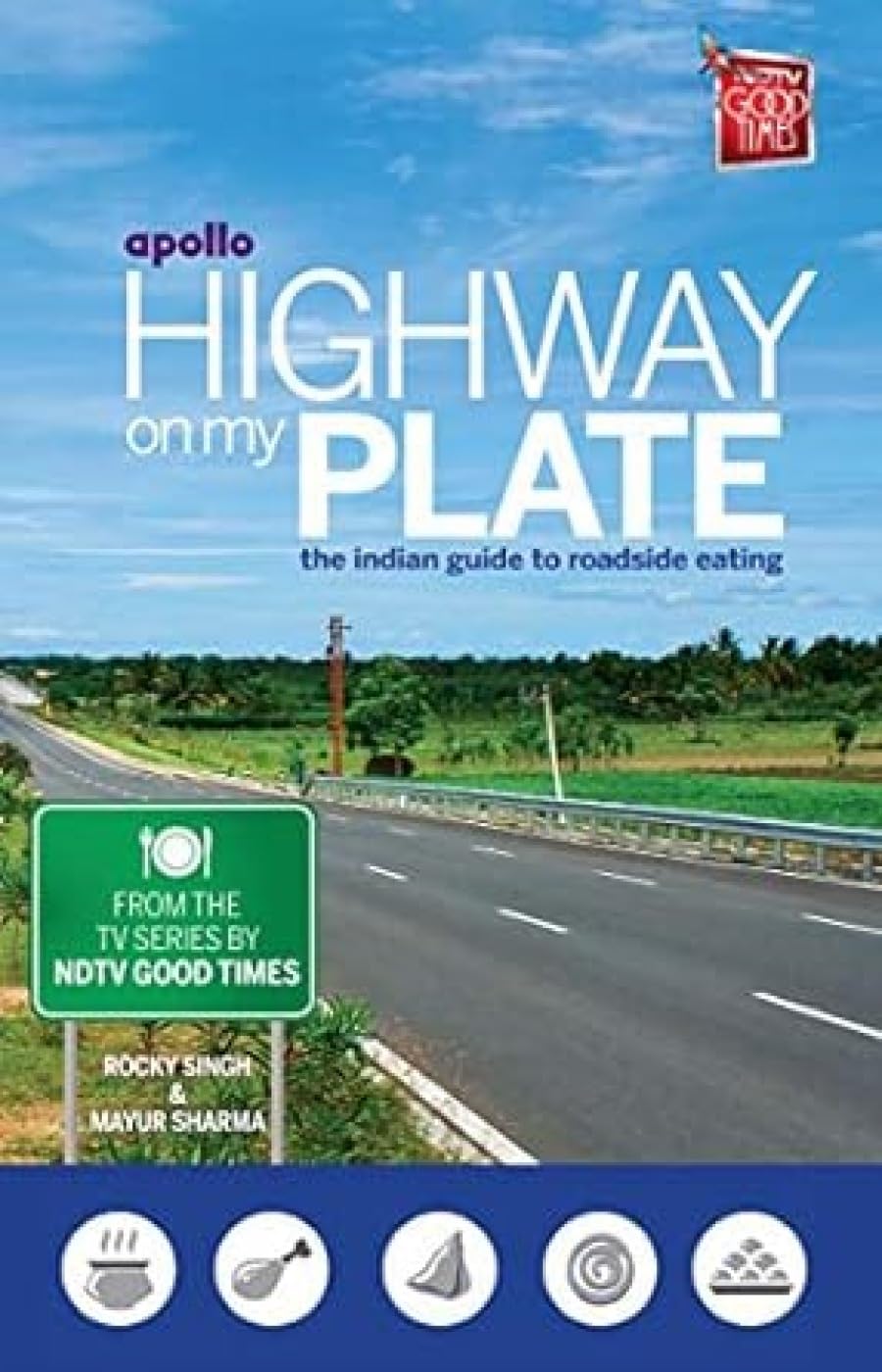 Highway on My Plate