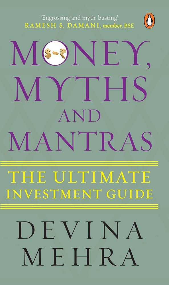 Money Myths and Mantras