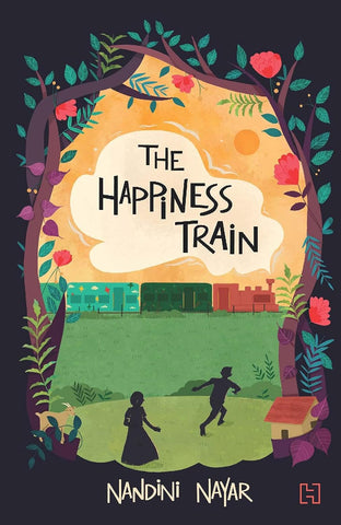 The Happiness Train