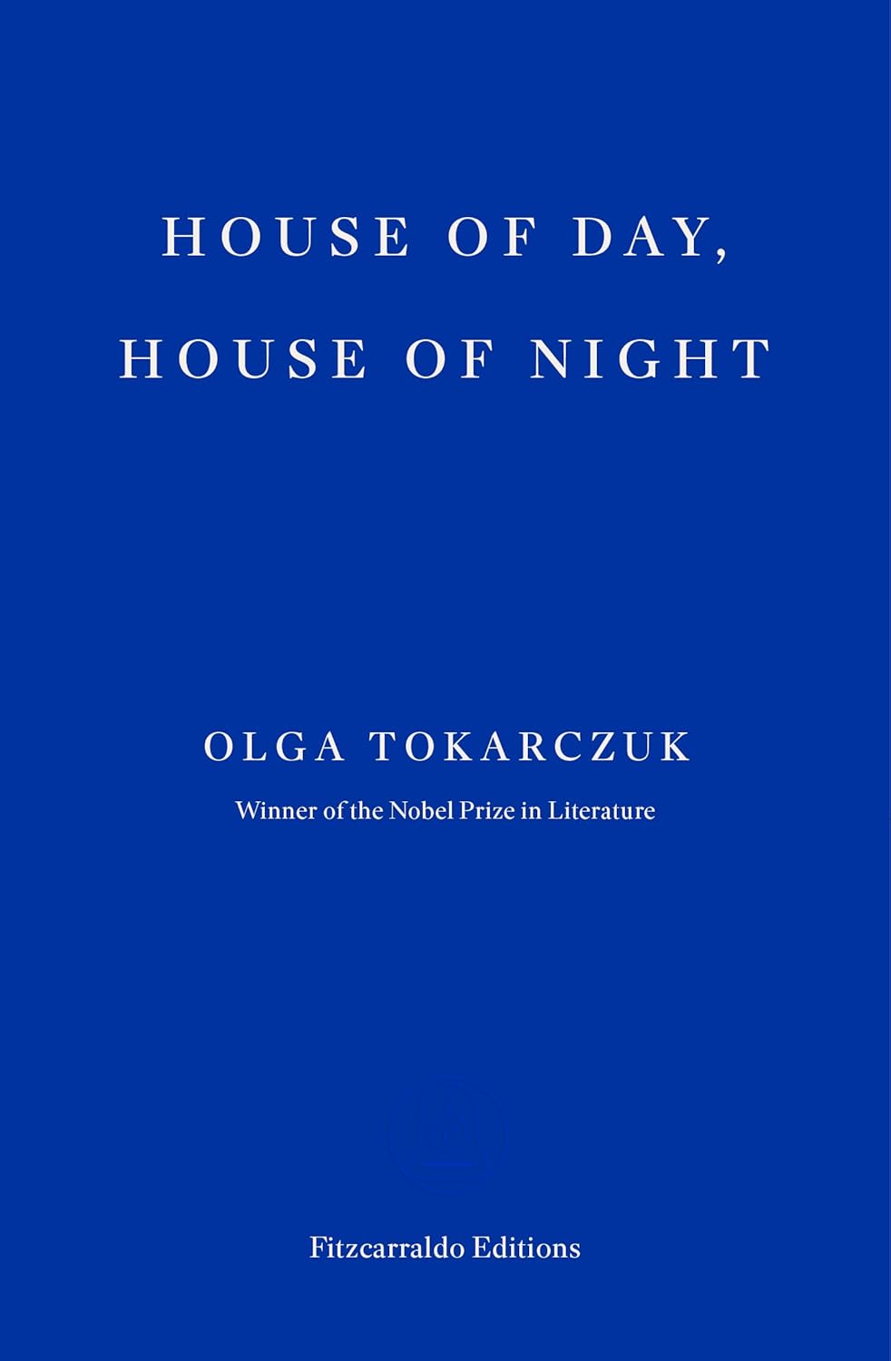 House of Day, House of Night