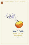 James And The Giant Peach