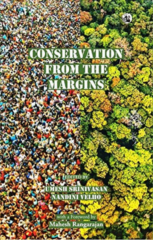 Conservation from the Margins