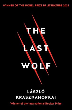 The Last Wolf