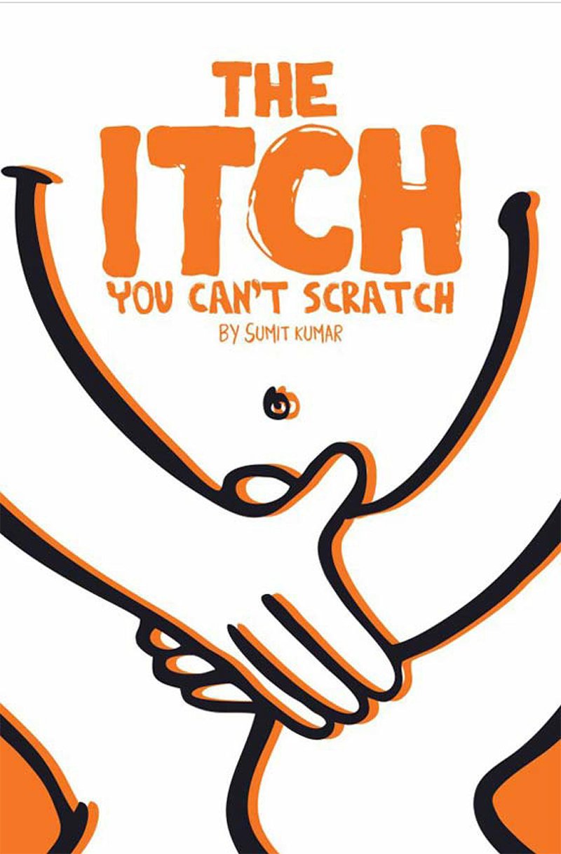 The Itch You Can't Scratch