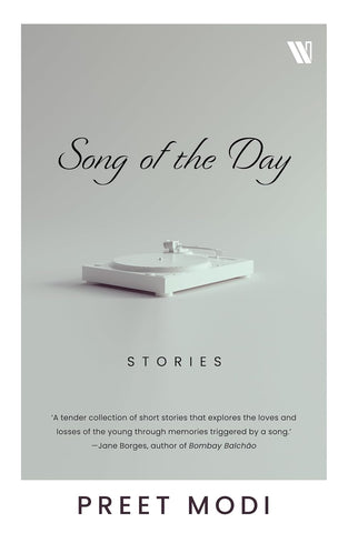 Song of the Day: Stories