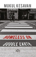 Homeless on Google Earth