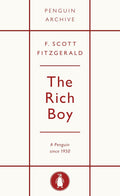 The Rich Boy