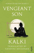 Ponniyin Selvan 8: Vengeant Son