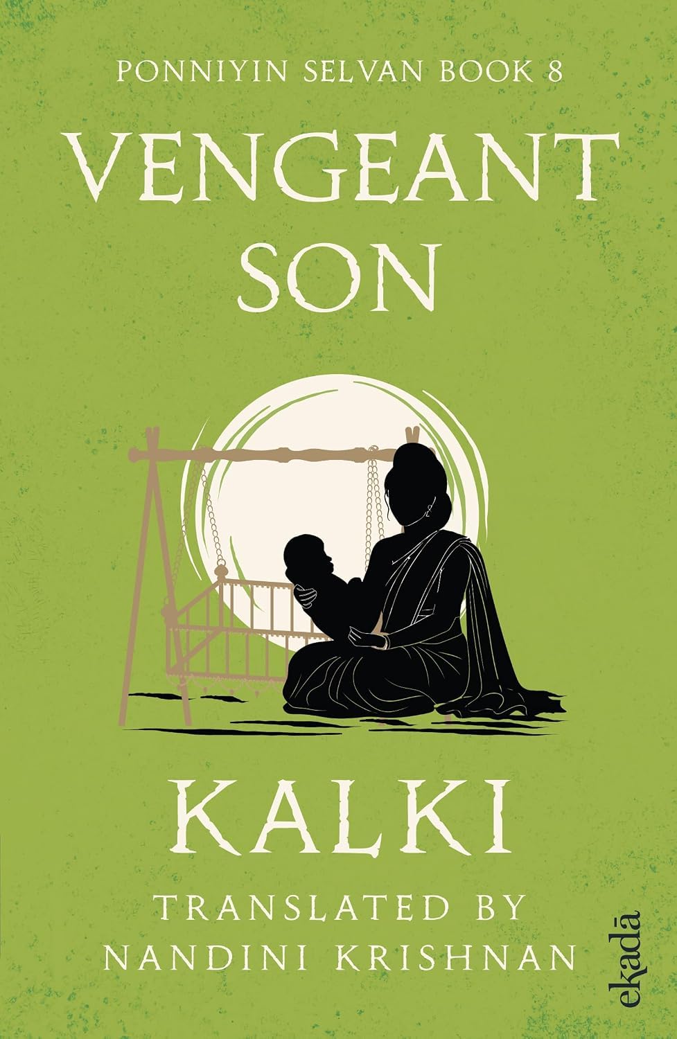 Ponniyin Selvan 8: Vengeant Son