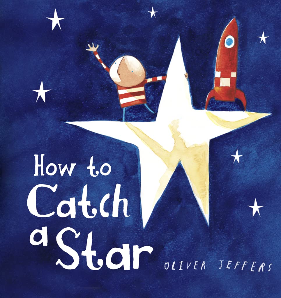 How To Catch A Star