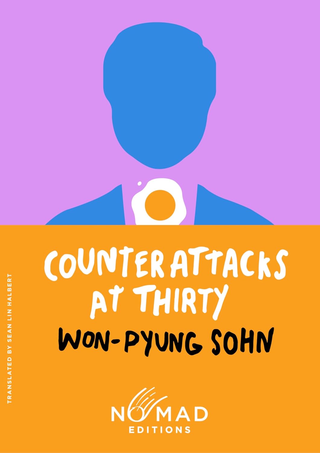 Counterattacks at Thirty: A Novel