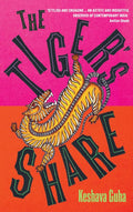The Tiger's Share