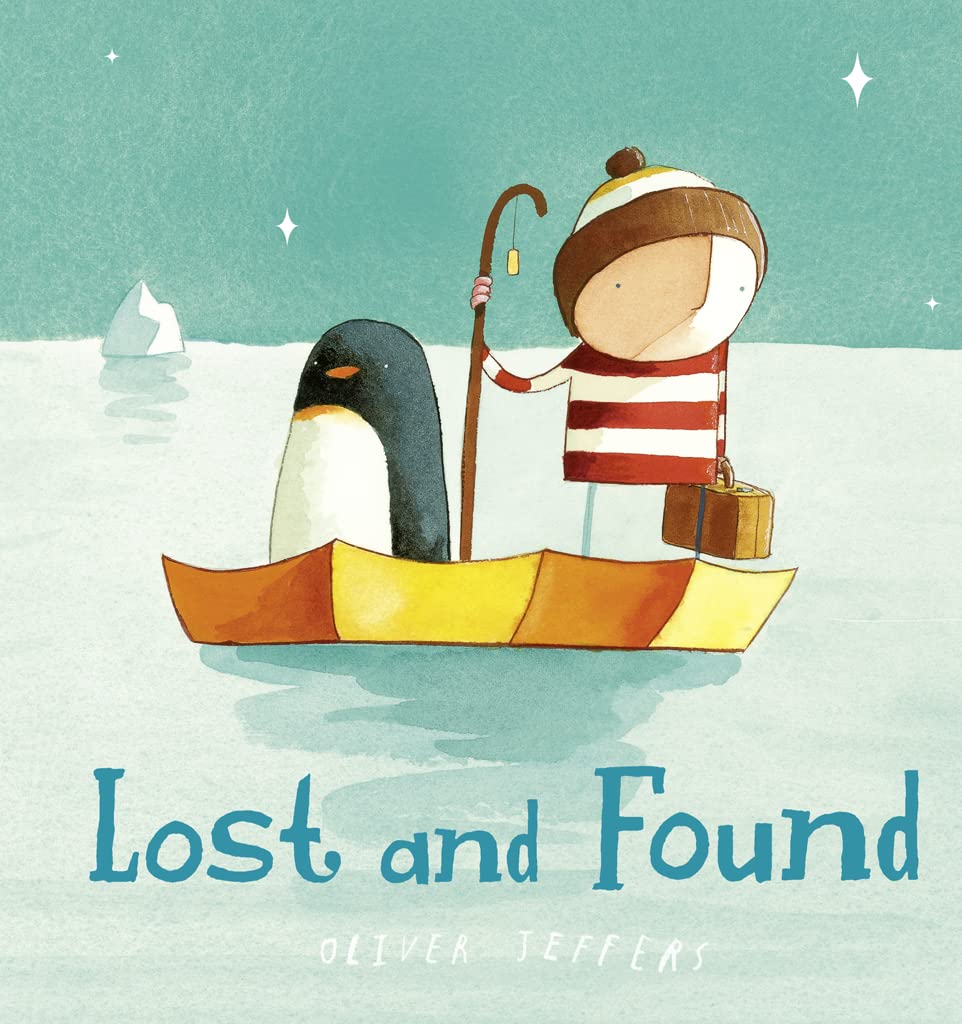 Lost And Found