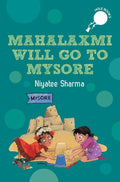 Hole Book: Mahalaxmi Will Go to Mysore