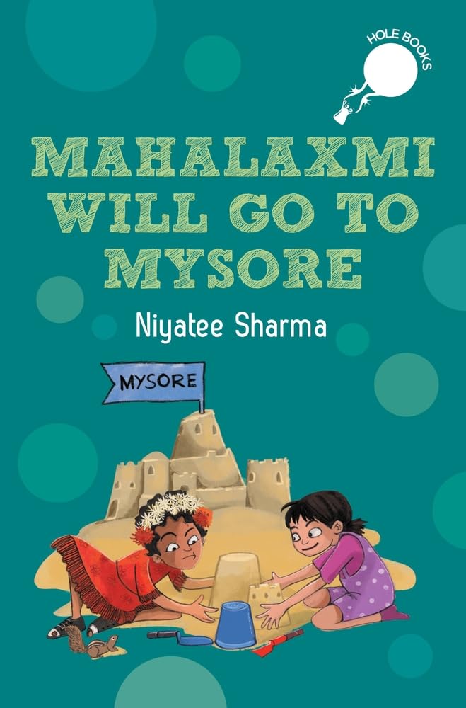 Hole Book: Mahalaxmi Will Go to Mysore