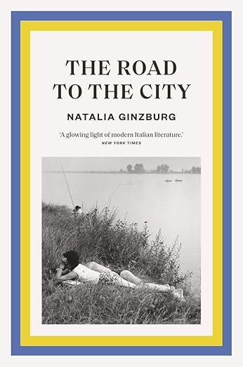 The Road To The City (799 Edition)